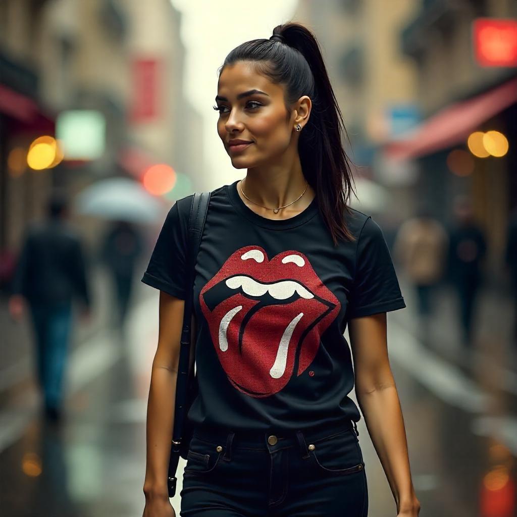 Custom Apparel-Design & Prints