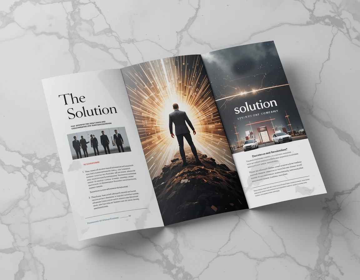 Brochure Design Strategies