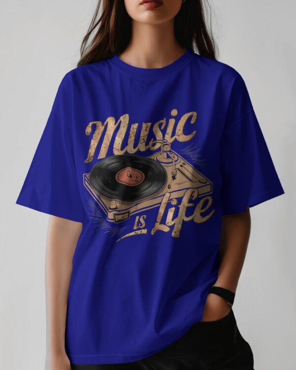 Custom Apparel-Design & Prints - Image 2