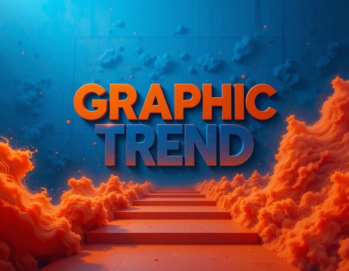 Graphic Trend